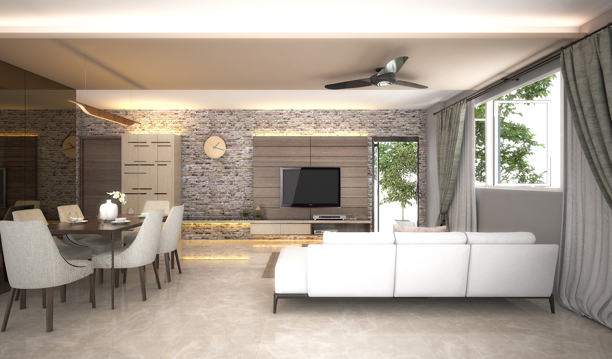 Bestcon Design & Build Pte Ltd INNOVATIVE RENOVATION.